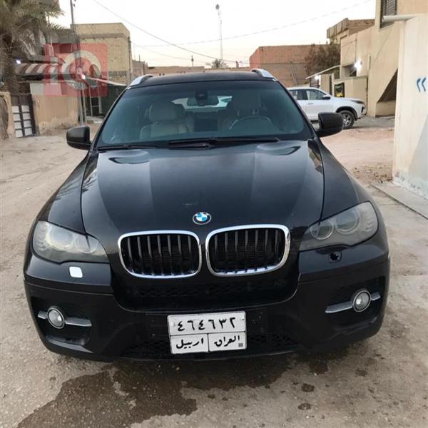 BMW for sale in Iraq